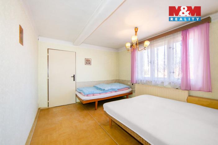 Prodej rodinného domu, Postřekov, 103 m2