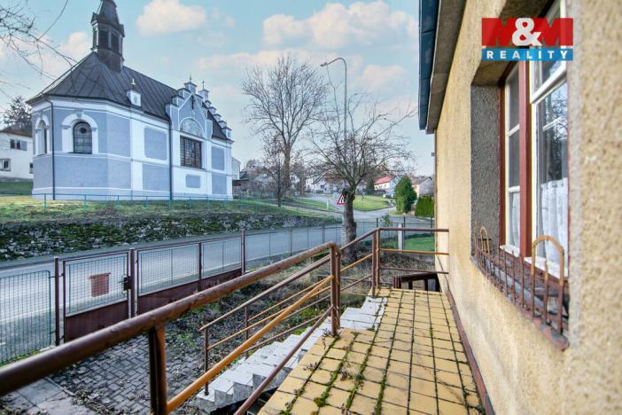 Prodej rodinného domu, Postřekov, 103 m2