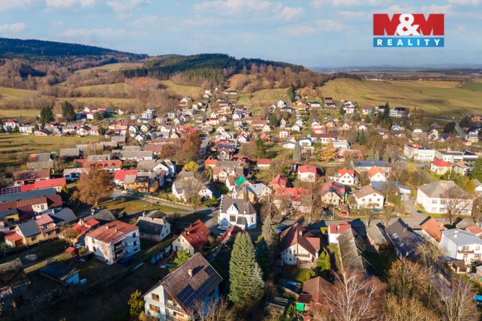 Prodej rodinného domu, Postřekov, 103 m2