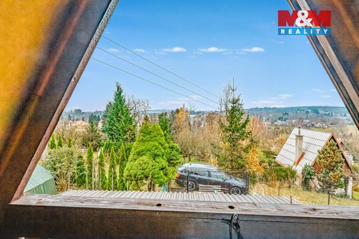 Prodej chaty, Červený Kostelec, Chrby, 34 m2