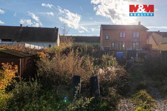 Prodej pozemku pro bydlení, Ledce, 638 m2