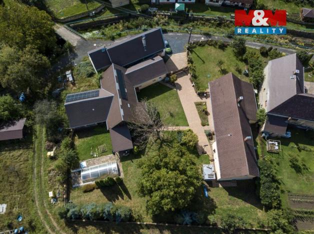 Prodej rodinného domu, Býčkovice, 200 m2