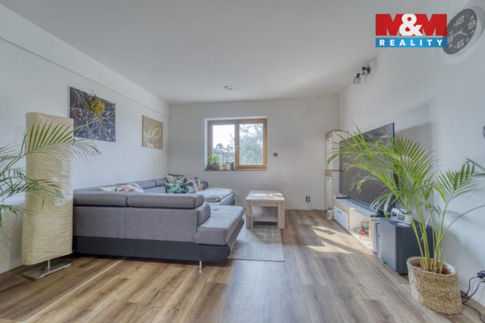 Pronájem bytu 4+kk, Plzeň - Lhota, Kolem Zahrad, 68 m2