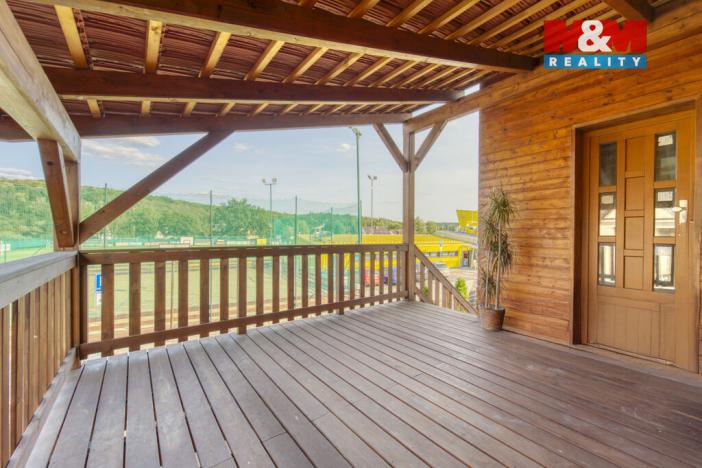 Pronájem bytu 4+kk, Plzeň - Lhota, Kolem Zahrad, 68 m2