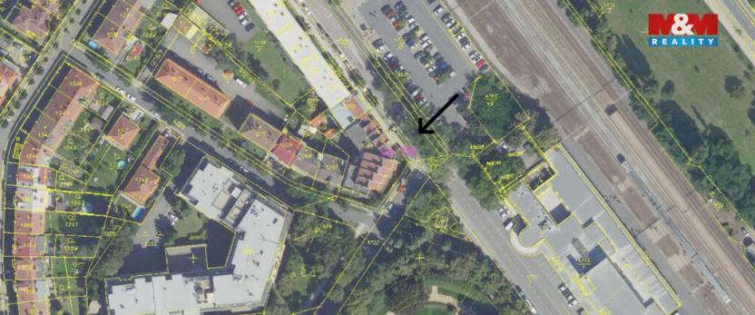 Prodej bytu 3+1, Poděbrady - Poděbrady II, Alešova, 88 m2