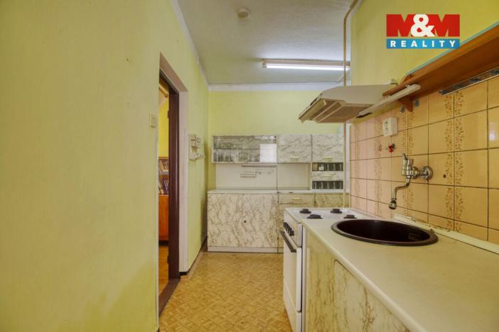 Prodej rodinného domu, Slavonice, Boženy Němcové, 191 m2