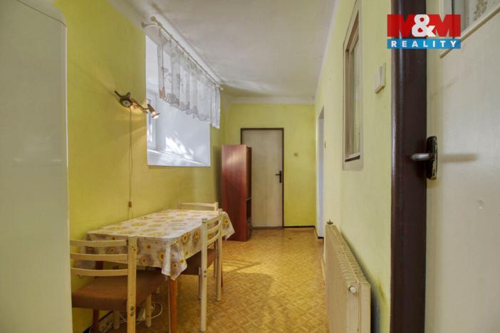 Prodej rodinného domu, Slavonice, Boženy Němcové, 191 m2