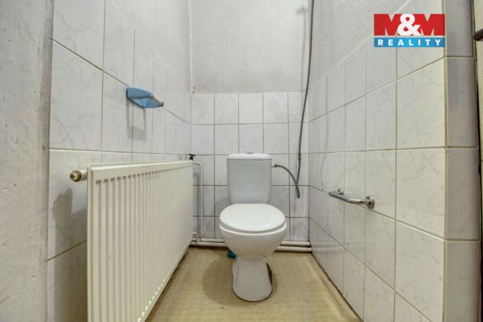 Prodej rodinného domu, Slavonice, Boženy Němcové, 191 m2