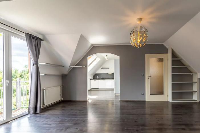 Prodej bytu 3+kk, Nupaky, U Školky, 73 m2