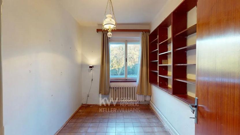 Pronájem bytu 2+1, Praha - Modřany, Do čtvrti, 56 m2