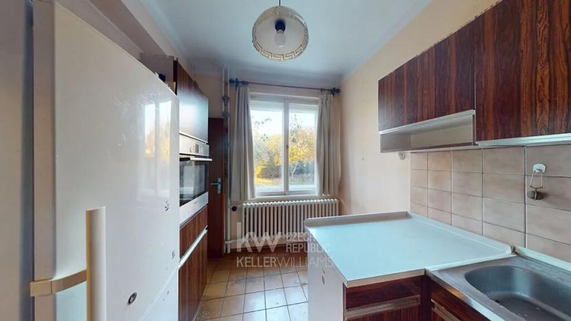 Pronájem bytu 2+1, Praha - Modřany, Do čtvrti, 56 m2