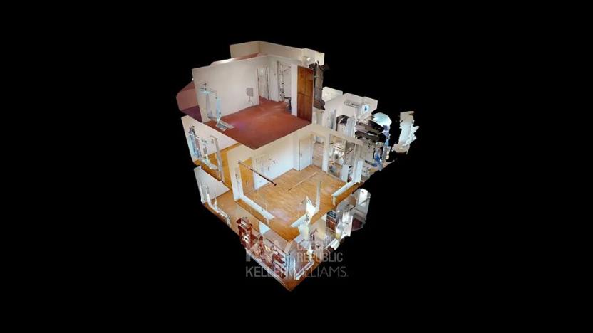 Pronájem bytu 2+1, Praha - Modřany, Do čtvrti, 56 m2