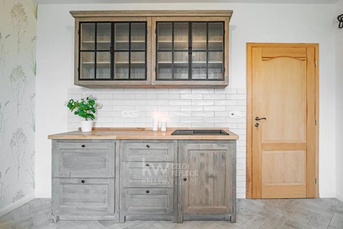 Prodej rodinného domu, Liberec, K Mojžíšovu prameni, 200 m2