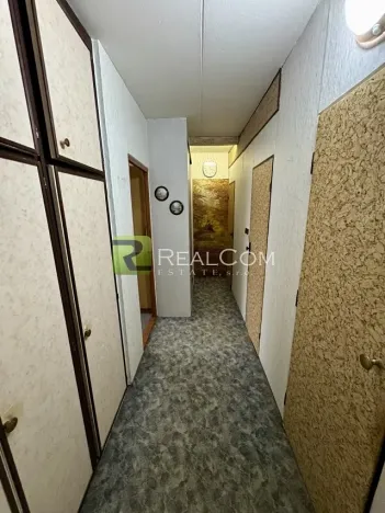 Prodej bytu 3+1, Praha - Braník, Novodvorská, 69 m2