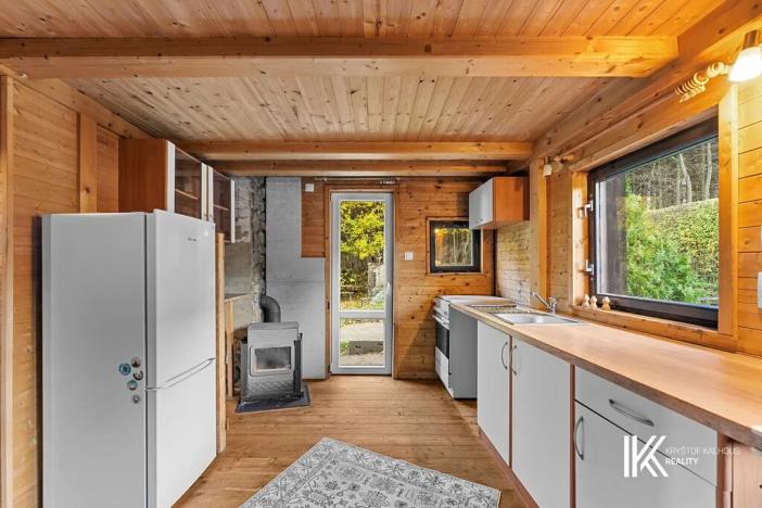 Prodej chaty, Seč, 93 m2