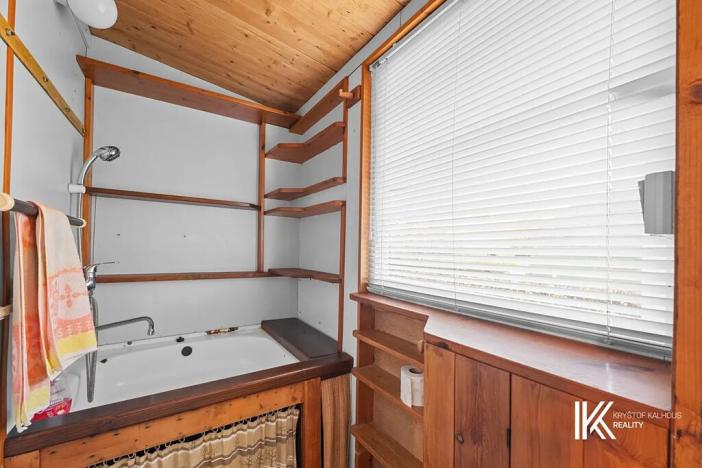 Prodej chaty, Seč, 93 m2