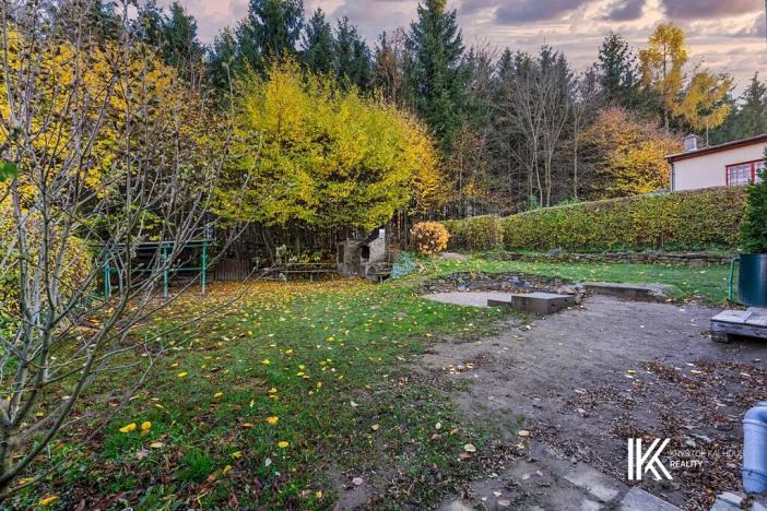 Prodej chaty, Seč, 93 m2