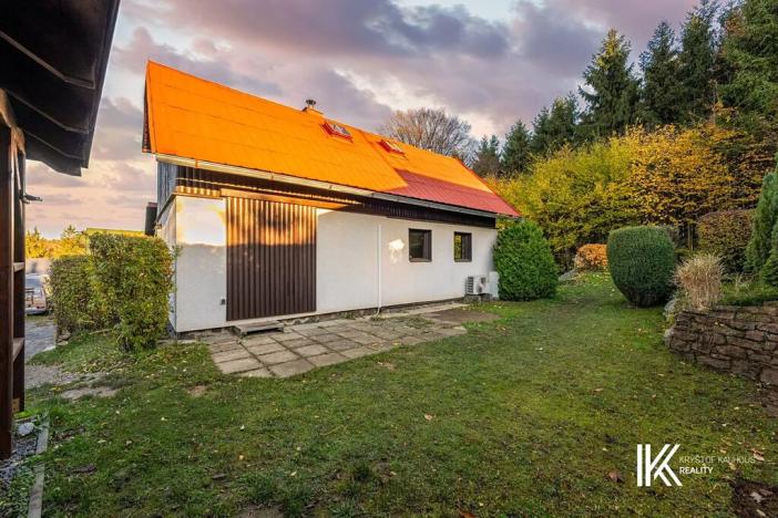 Prodej chaty, Seč, 93 m2