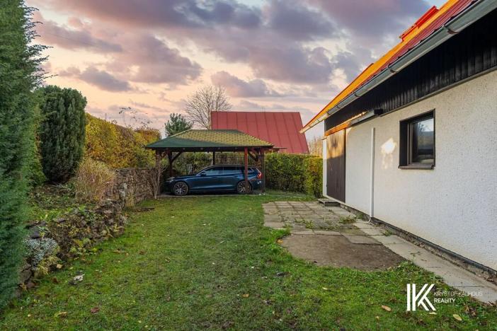 Prodej chaty, Seč, 93 m2