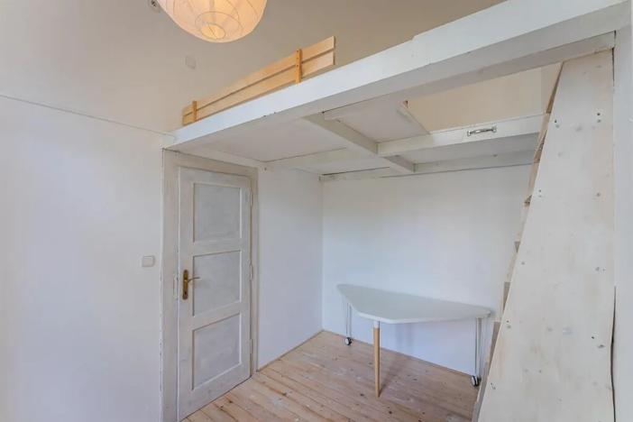 Pronájem bytu 3+1, Praha - Bubeneč, Uralská, 101 m2