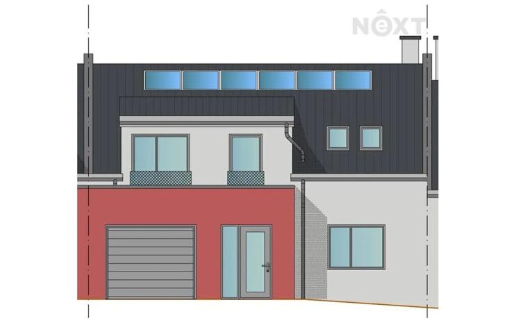 Prodej rodinného domu, Želeč, 139 m2