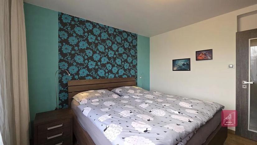 Prodej bytu 3+1, Mokrá-Horákov, 72 m2