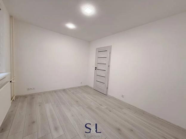 Pronájem bytu 2+kk, Česká Lípa, Bohuslava Martinů, 42 m2