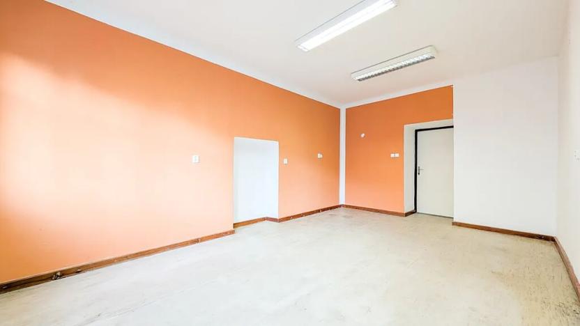 Pronájem bytu 1+kk, Ivančice, Palackého náměstí, 30 m2