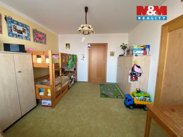 Pronájem bytu 3+1, Hranice - Hranice I-Město, Struhlovsko, 72 m2