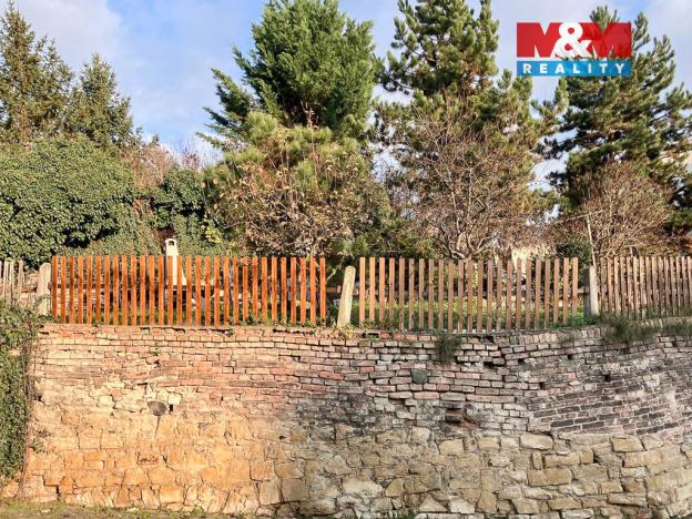 Prodej bytu 3+1, Litoměřice - Předměstí, Křížová, 84 m2