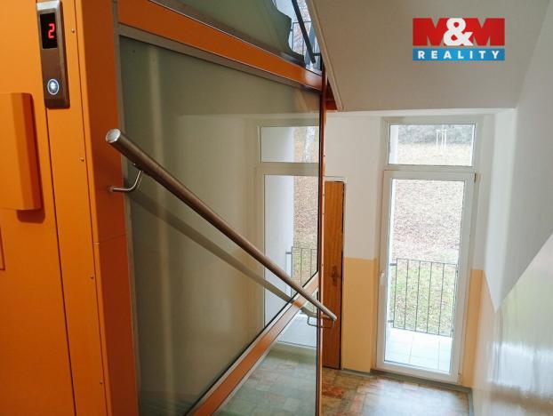 Prodej bytu 3+1, Ústí nad Labem - Ústí nad Labem-centrum, SNP, 65 m2