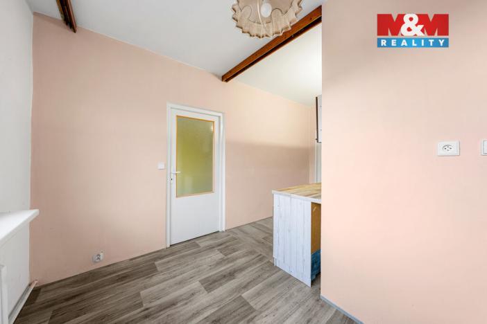 Prodej bytu 3+1, Děčín - Děčín I-Děčín, Hálkova, 79 m2