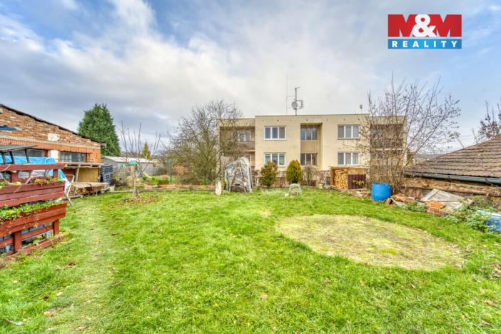 Prodej rodinného domu, Oráčov, 110 m2