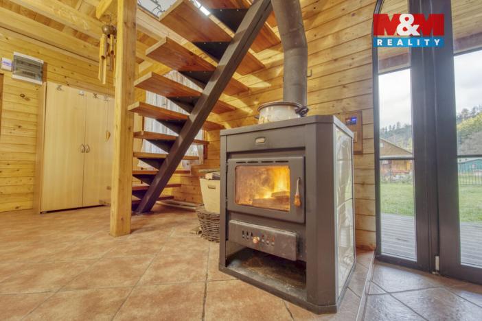 Prodej chaty, Chřenovice, 89 m2