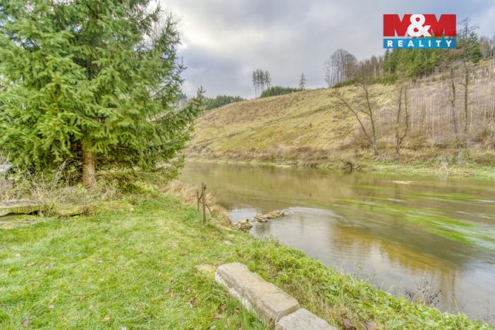 Prodej chaty, Chřenovice, 89 m2