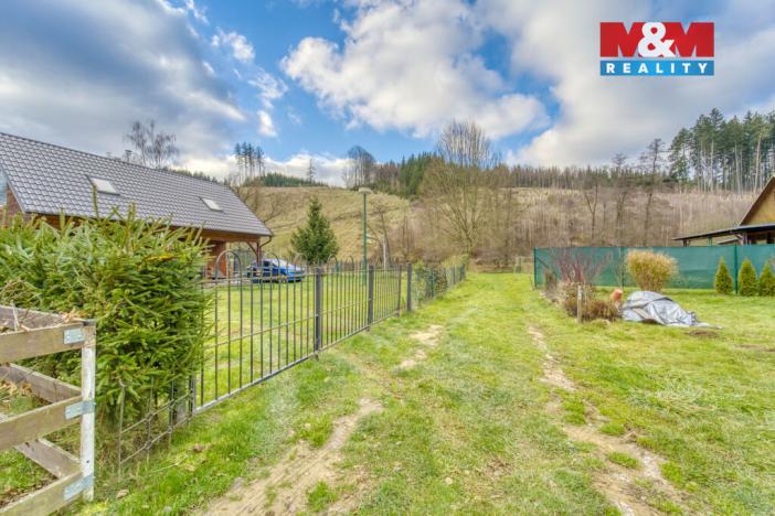 Prodej chaty, Chřenovice, 89 m2