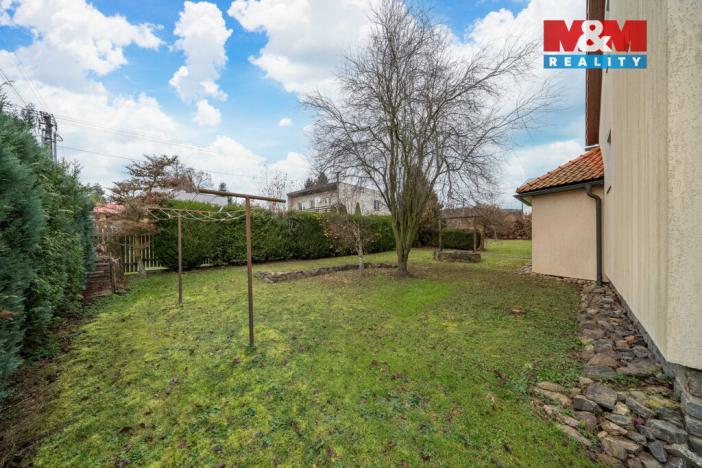 Prodej rodinného domu, Klabava, 144 m2