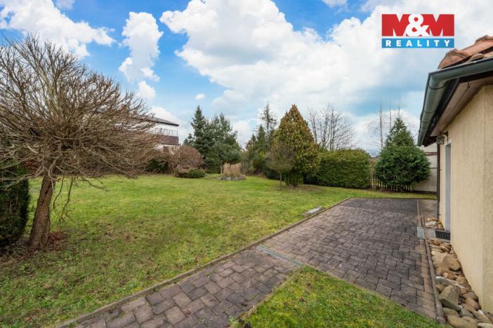 Prodej rodinného domu, Klabava, 144 m2