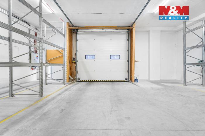 Pronájem obchodního prostoru, Chrastava - Dolní Chrastava, U Nisy, 740 m2