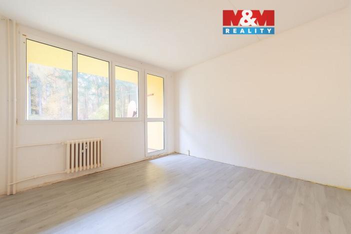 Prodej bytu 3+1, Bukovany, 64 m2