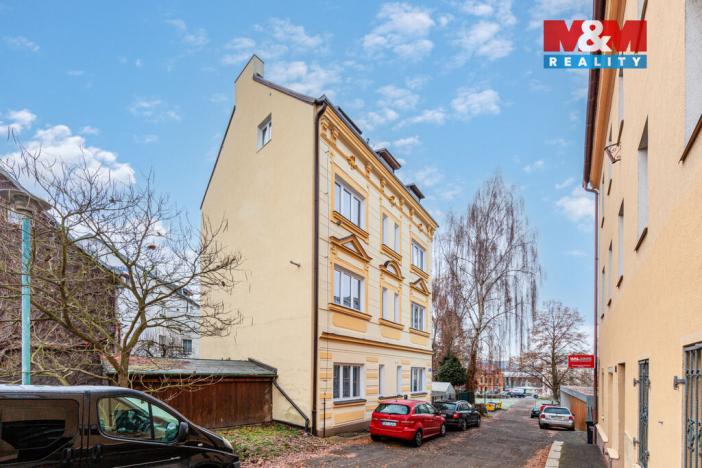 Pronájem bytu 2+1, Karlovy Vary, Na Rolavě, 59 m2