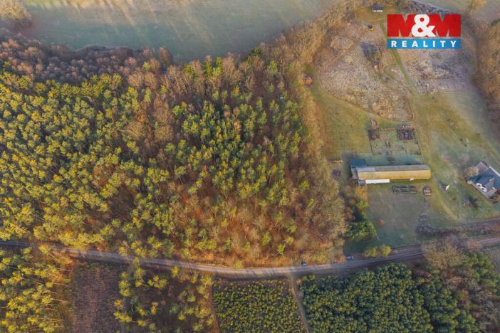 Prodej chaty, Týniště nad Orlicí - Štěpánovsko, 27 m2