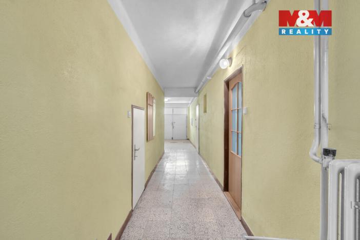 Prodej rodinného domu, Polička - Dolní Předměstí, Vrchlického, 118 m2