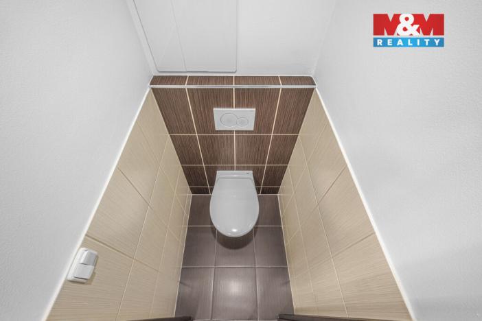 Prodej bytu 3+kk, Hradec Králové - Slezské Předměstí, Uhelná, 54 m2