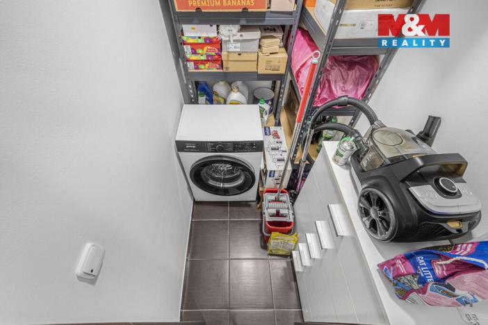 Prodej bytu 3+kk, Hradec Králové - Slezské Předměstí, Uhelná, 54 m2