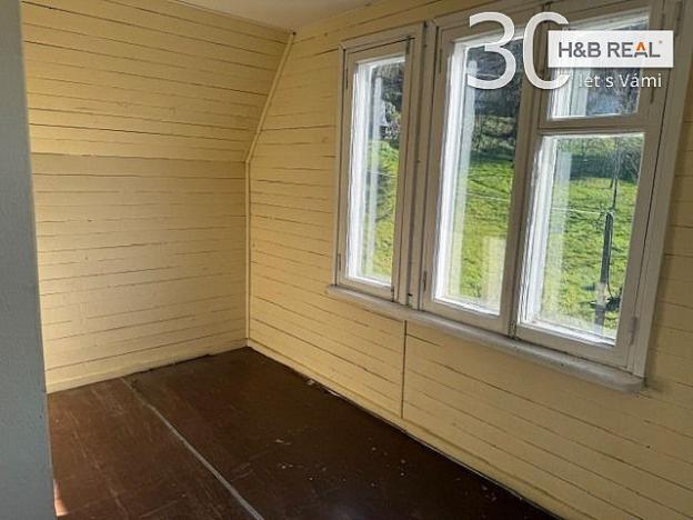 Prodej chaty, Bystřička, 80 m2