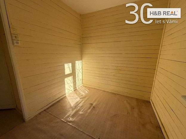 Prodej chaty, Bystřička, 80 m2