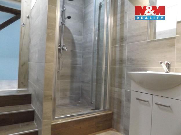 Pronájem bytu 2+1, Petřvald, Ostravská, 80 m2