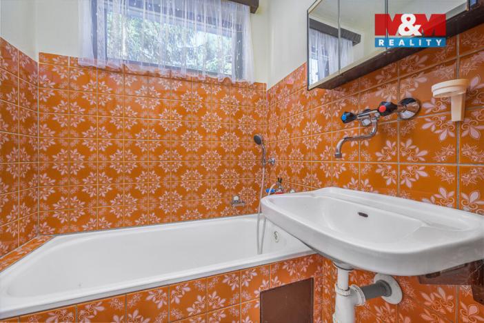 Prodej chaty, Seč - Hoješín, 116 m2