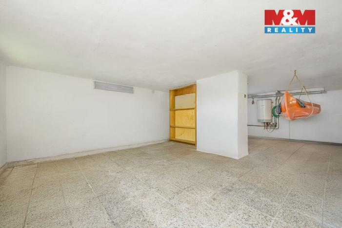 Prodej chaty, Seč - Hoješín, 116 m2